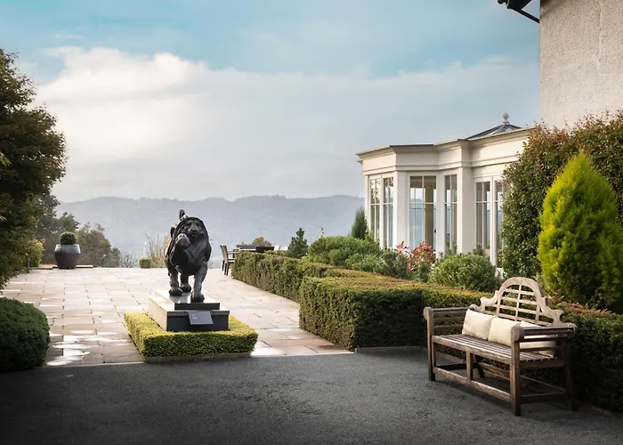 Bowness-on-Windermere Hotels