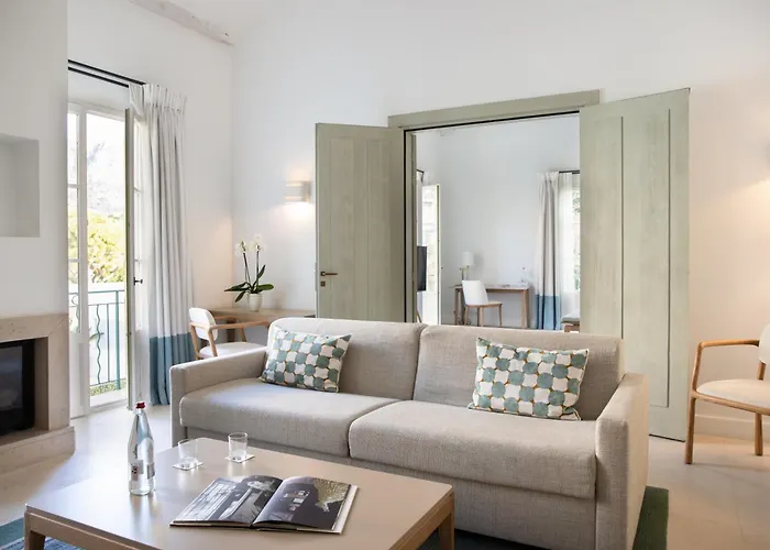 Hotel Royal-Riviera Saint-Jean-Cap-Ferrat