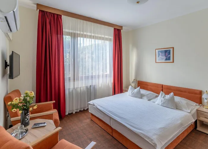 Hotel Molnár