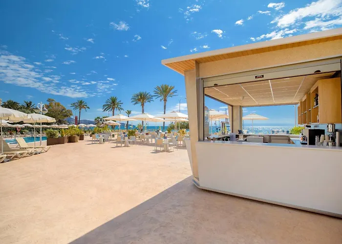 Hotel Servigroup Trinimar