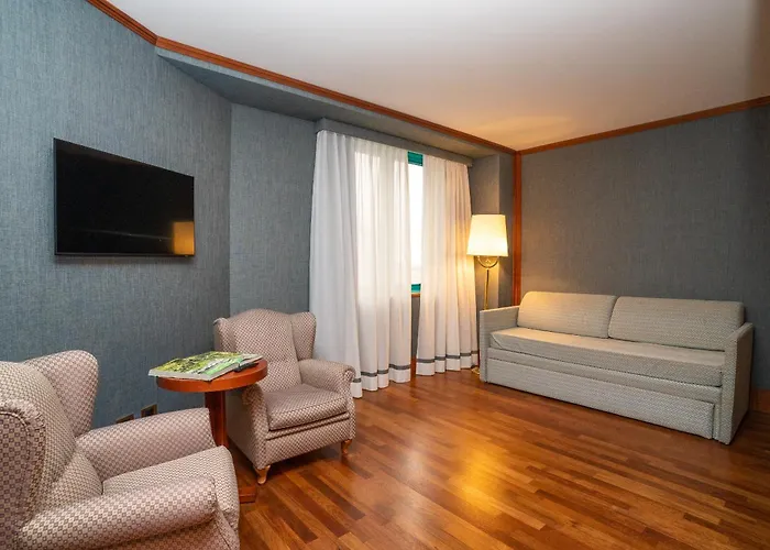 Grand Hotel Duca D'Este Tivoli Terme