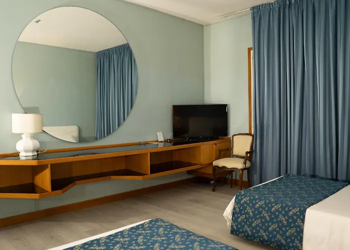 Hotel Ristorante Maga Circe San Felice Circeo