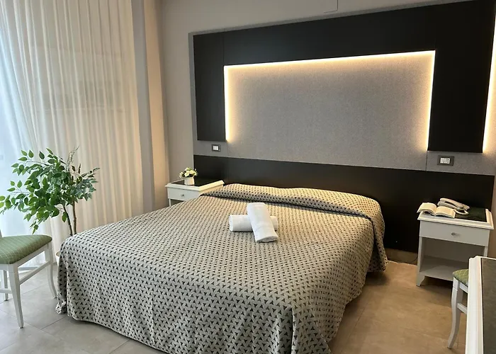 Grand Eurhotel Montesilvano Marina