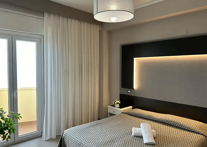Grand Eurhotel Montesilvano Marina