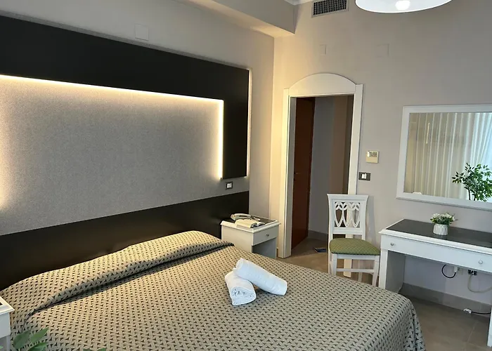 Grand Eurhotel Montesilvano Marina