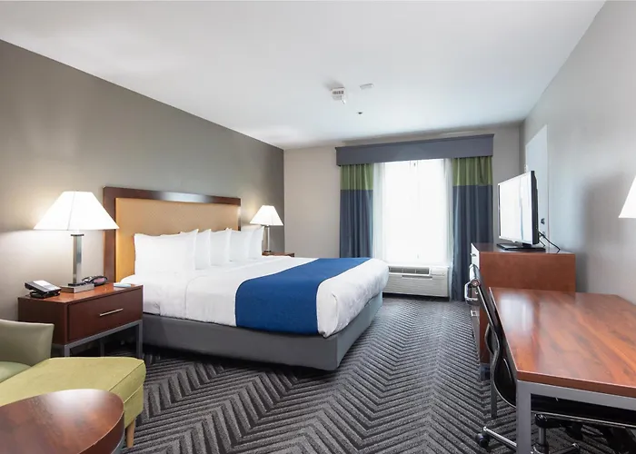 San Mateo Hotels
