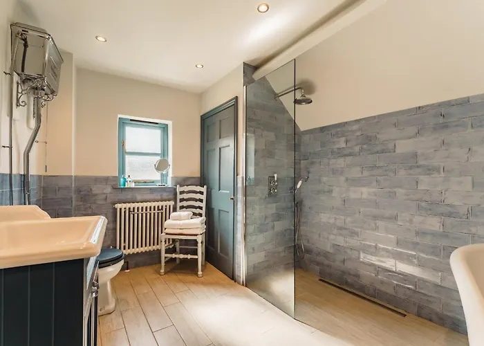 Pontefract Hotels
