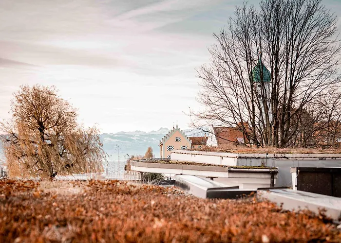 Hotel Lipprandt Wasserburg