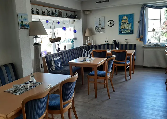 Landhotel Ostseetraum&Apartments Rostock