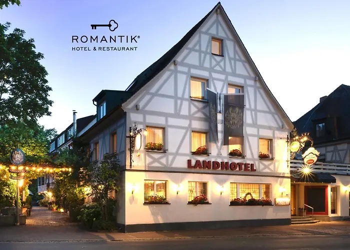 Die 20 besten Wellnesshotels in Adelsdorf für eine erholsame Auszeit