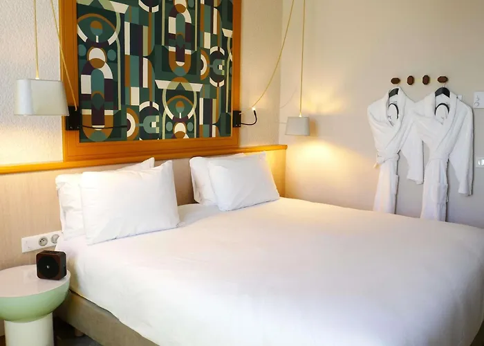 Mercure Vichy