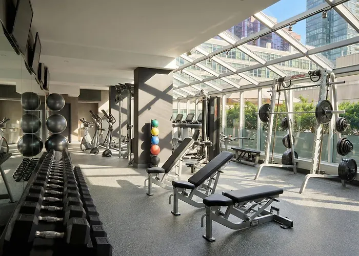 Soho Hotel Toronto