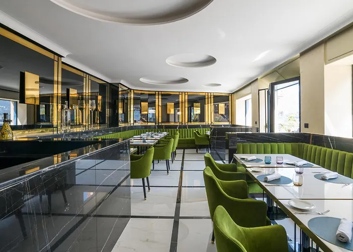 Hotel Bazzoni Tremezzo