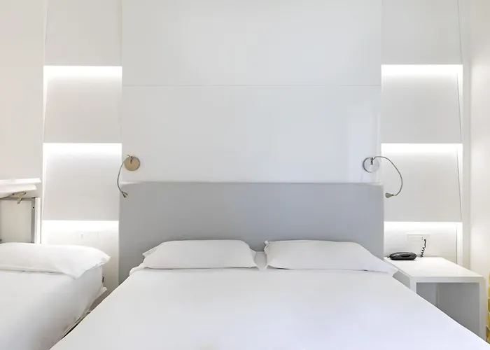 B&B Hotel Savona