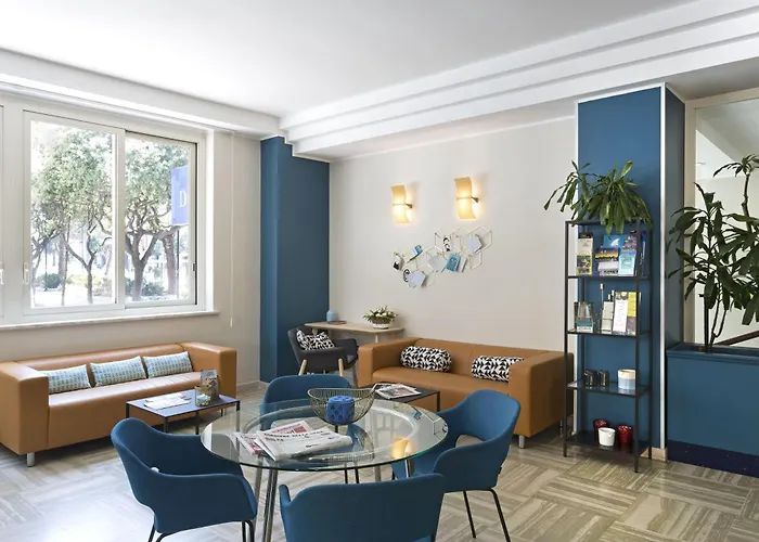B&B Hotel Pescara