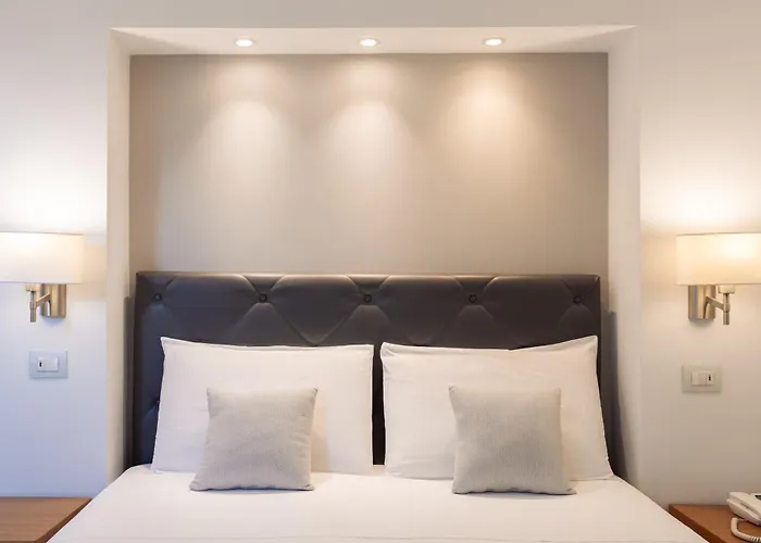 Hotel Nazionale Levanto