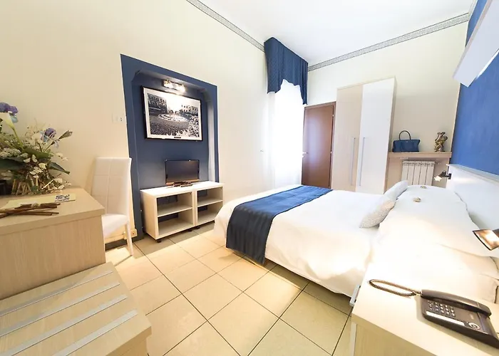 Hotel Villa Igea Diano Marina