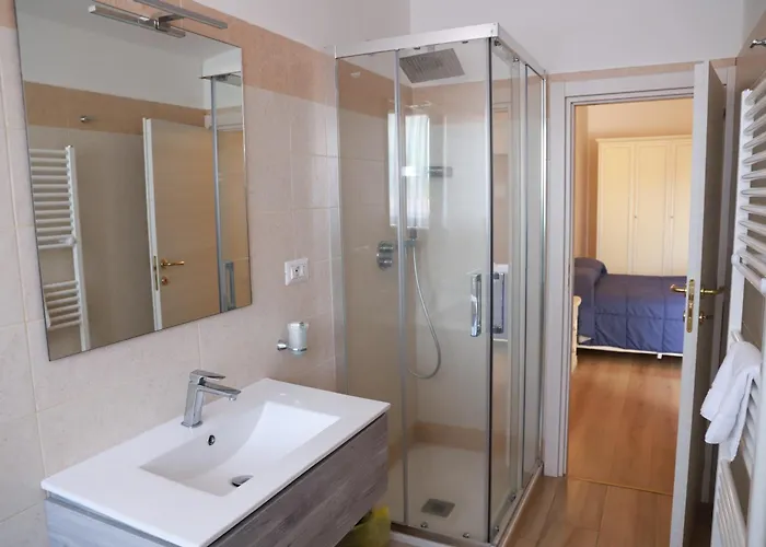 Anguillara Sabazia Hotels