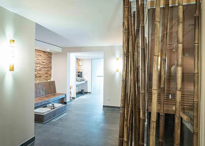 Hotel Lipprandt Wasserburg