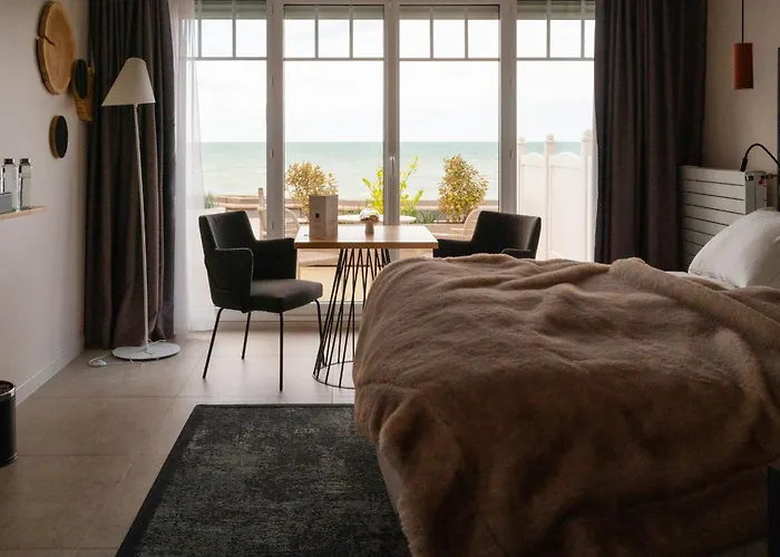 Hotel Atlantic