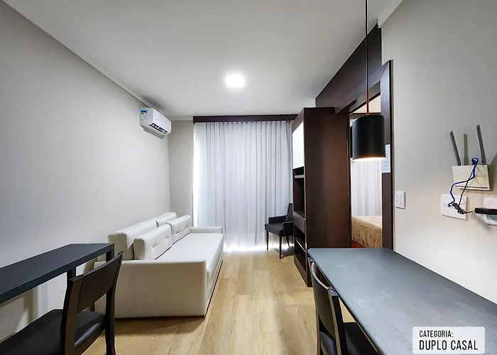 Triângulo Apart Hotel