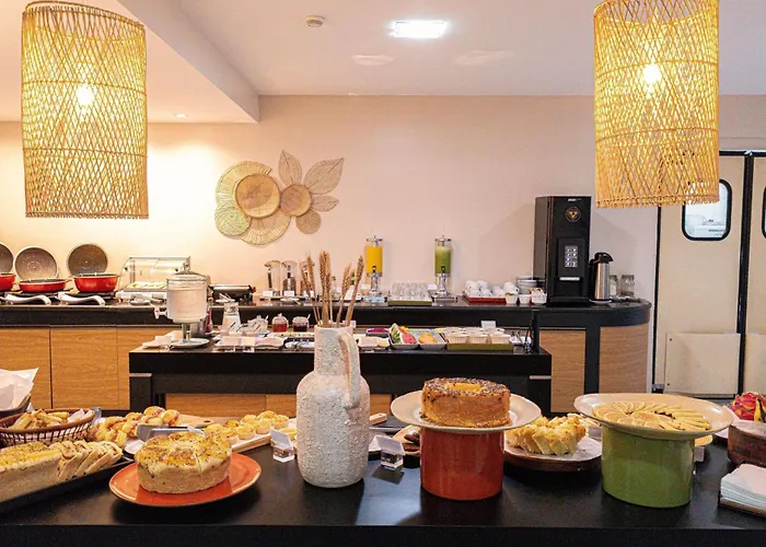 Mercure Recife Navegantes
