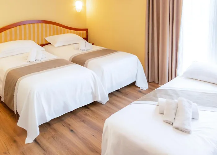 Hotel San Clemente SantʼArcangelo di Romagna