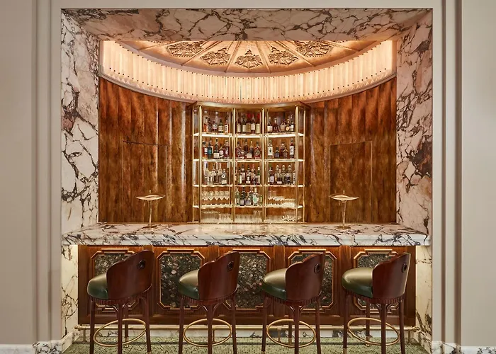 Claridge'S, Maybourne Londen