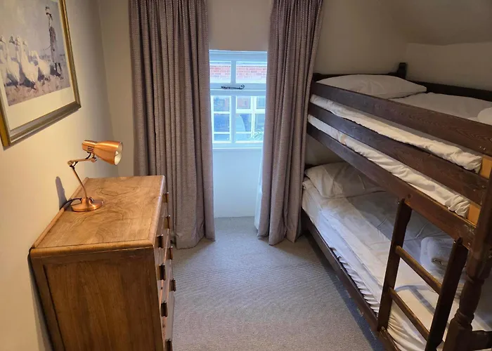 Noel Arms - "A Bespoke Hotel" Chipping Campden