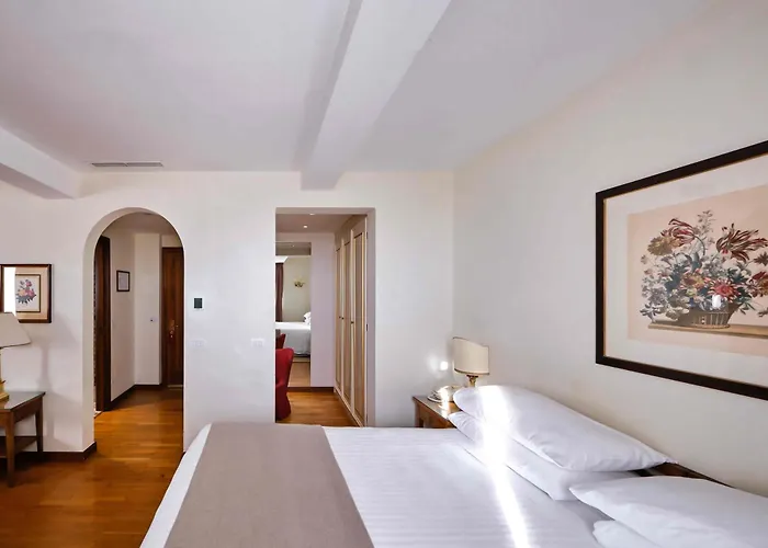 Hotel Villa Cipriani Asolo