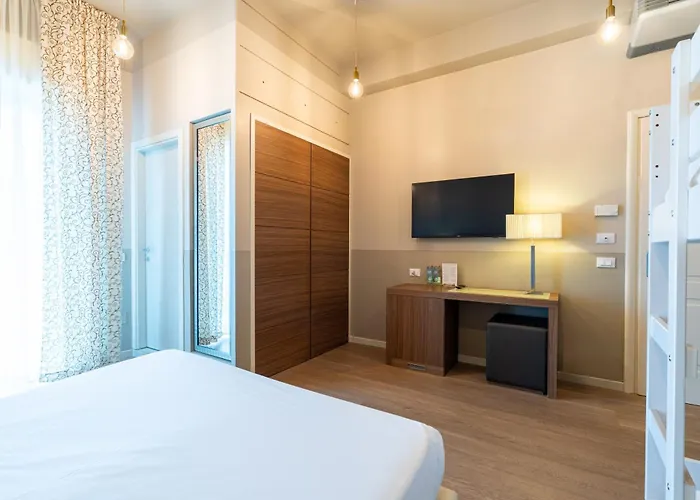 Hotel San Marco Cattolica