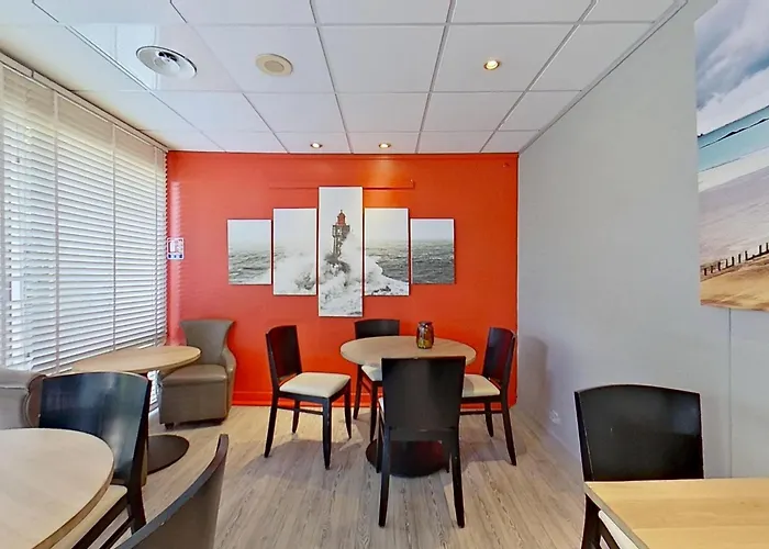 Ibis Vannes