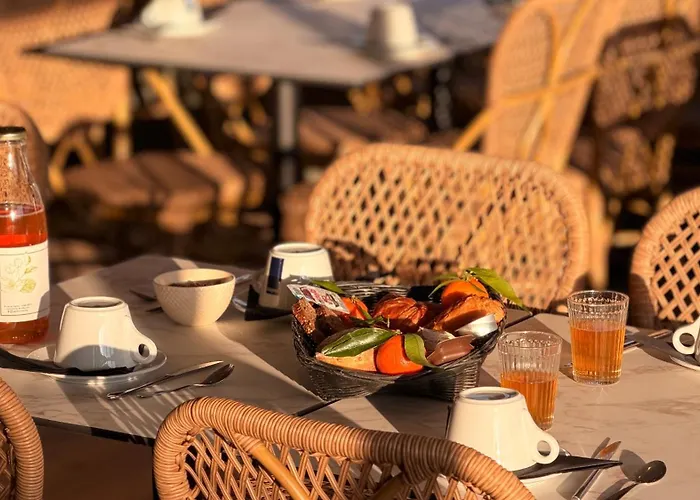 17 meilleurs Hôtels Spa à Courseulles-sur-Mer pour une Escapade Relaxante