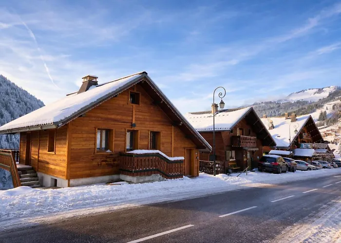 Chatel Hotels