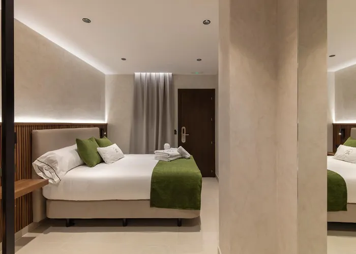 Amaranta Hotel Boutique