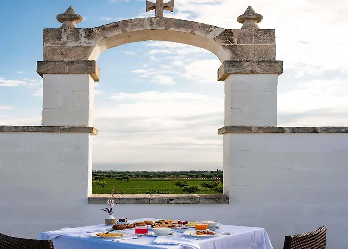 Borgobianco Resort&Spa Polignano - MGallery Collection Polignano a Mare