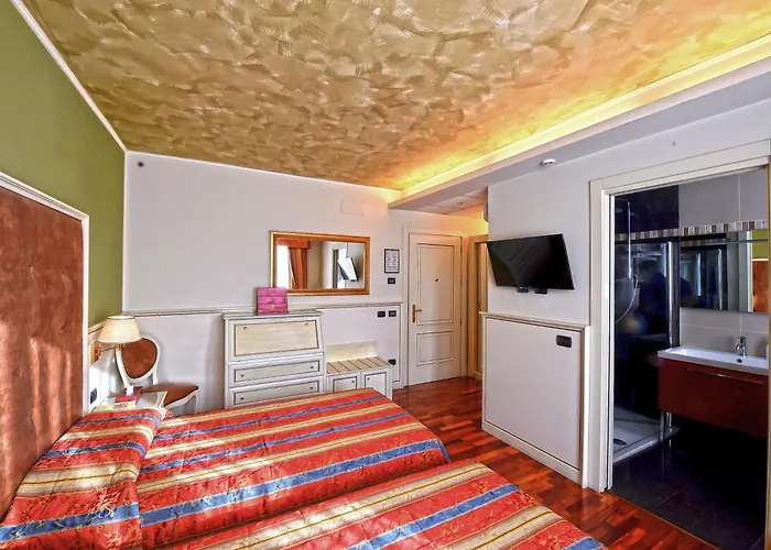Hotel La Bussola