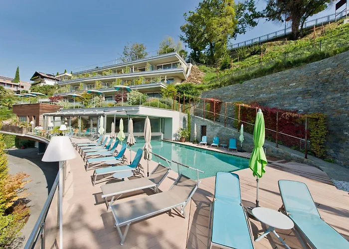 Christophs Hotel Scena