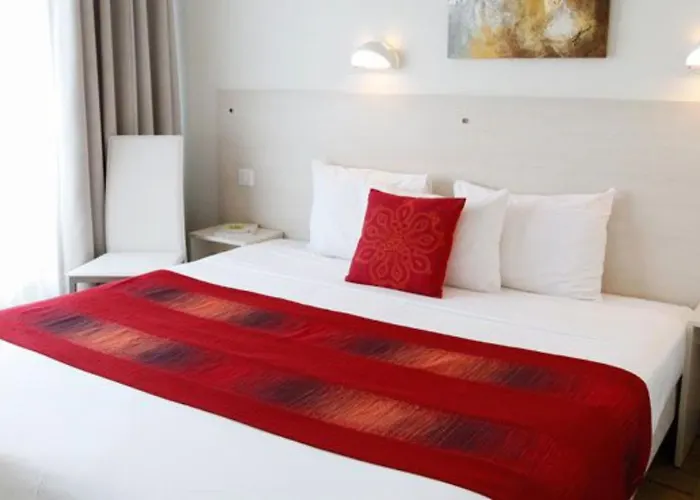 Hotels in Baden