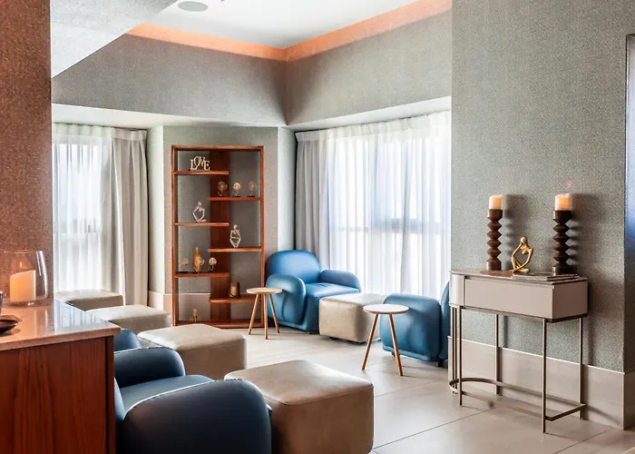 Ramat Gan Hotels