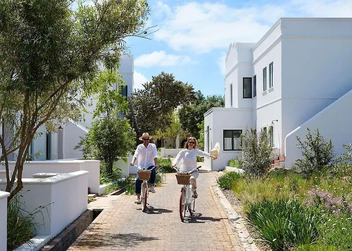Best 16 Spa Hotels in Stellenbosch for a Relaxing Getaway