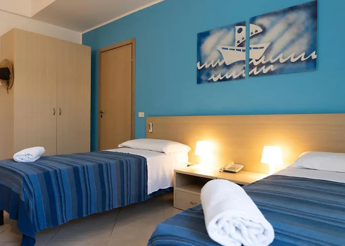 Hotel Baia Del Sole Marina di Ragusa