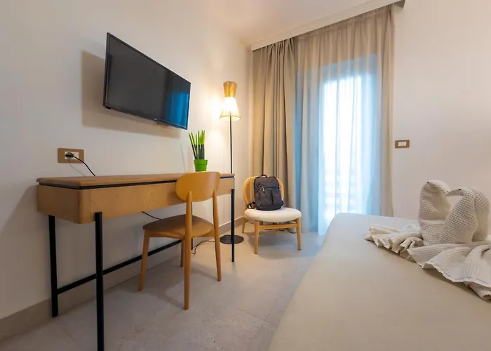 Hotel Giardino La Playa - Adults Only Alghero