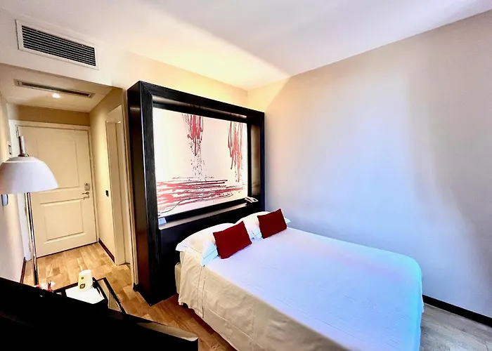 Grand Hotel Cavour Firenze
