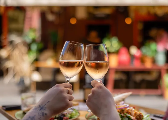 Le Bistro Hotel Valkenburg aan de Geul