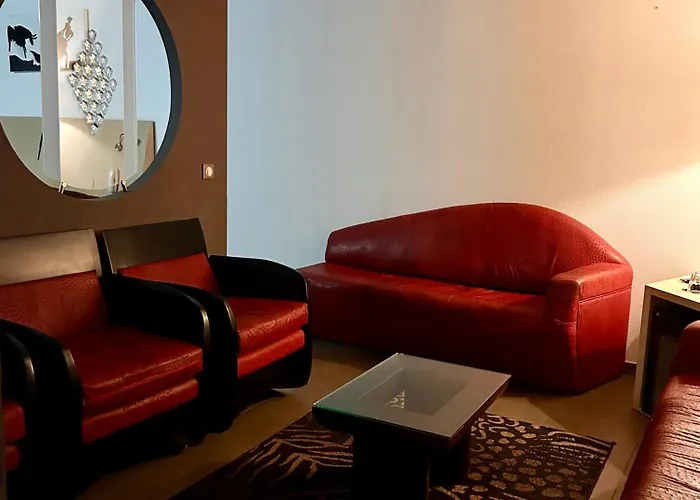 Logis Hôtel La Fauceille Perpignan