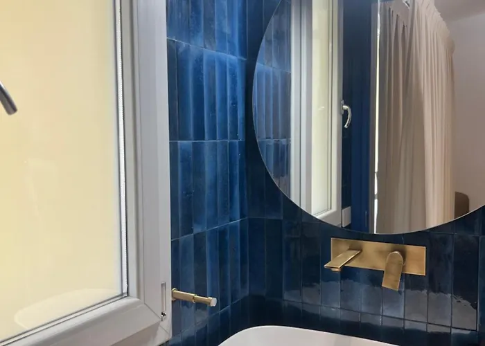 Hotel Fiore Di Maggio Villasimius