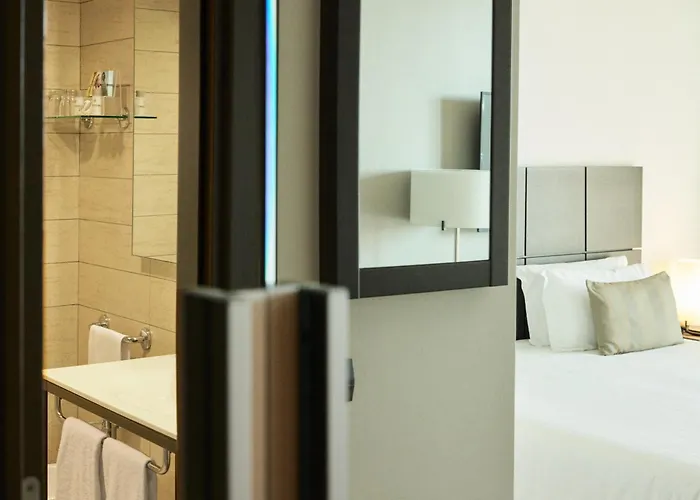 Hotel Domina Milano Fiera Novate Milanese