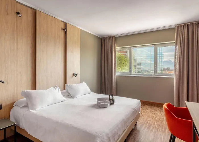 Cristal Hotel Cuneo