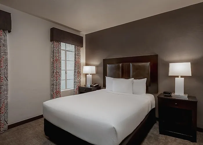 Golden Gate Casino Hotel Las Vegas
